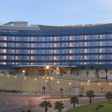 Four Points By Sheraton Oran Luaran gambar