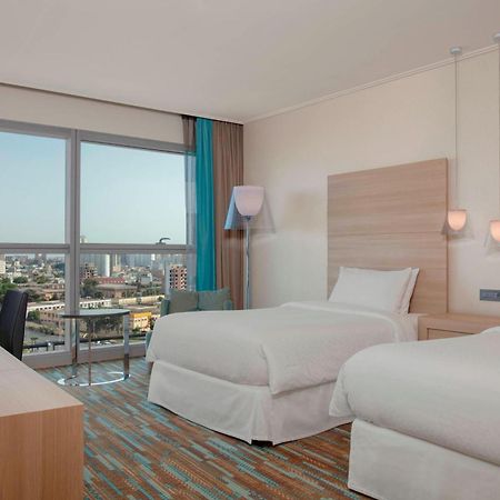 Four Points By Sheraton Oran Luaran gambar