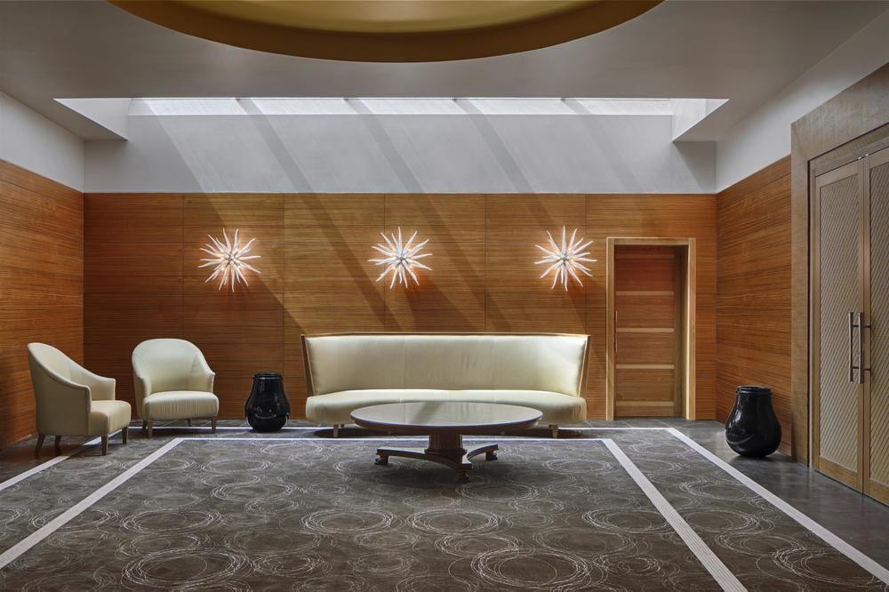 Four Points By Sheraton Oran Luaran gambar