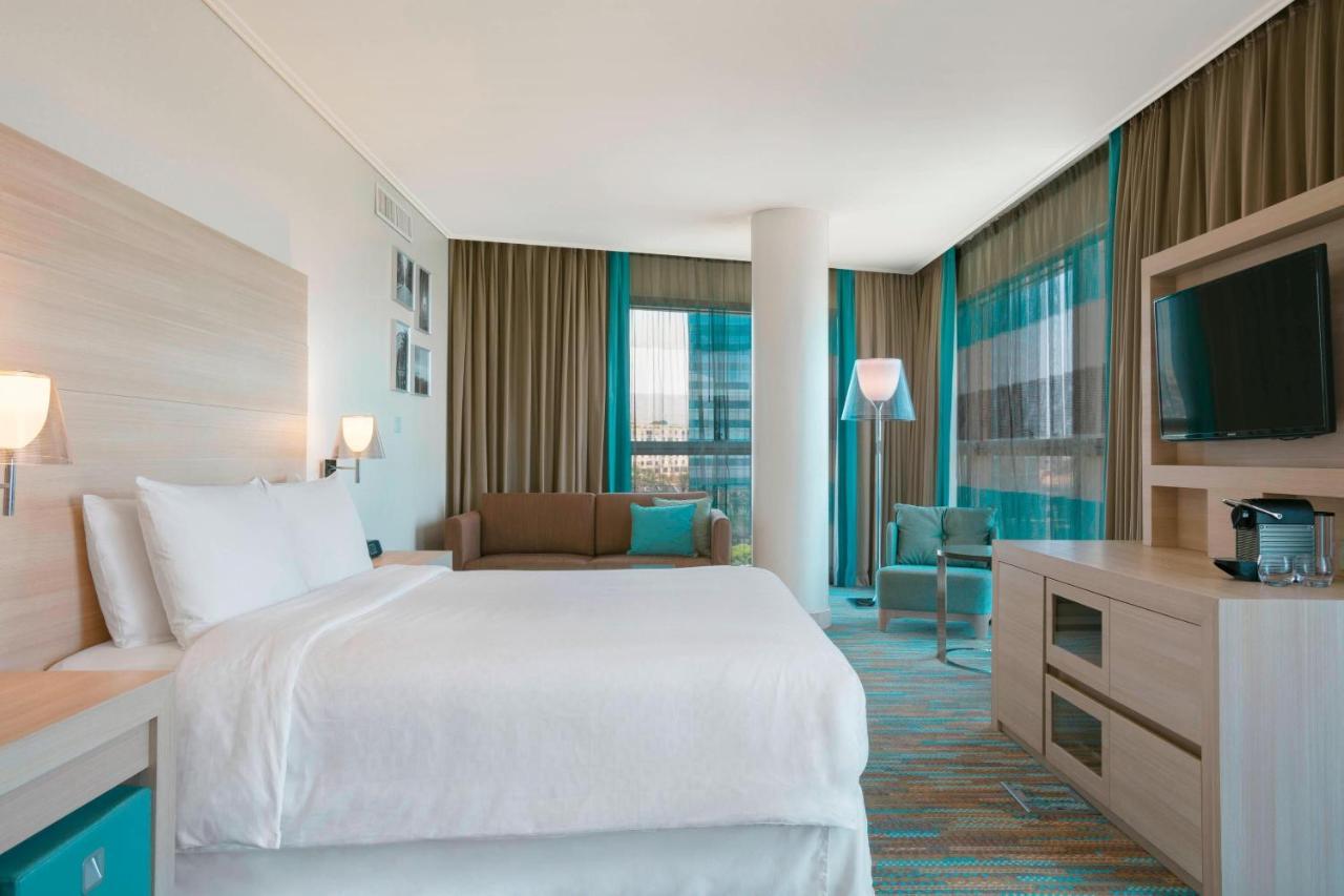 Four Points By Sheraton Oran Luaran gambar