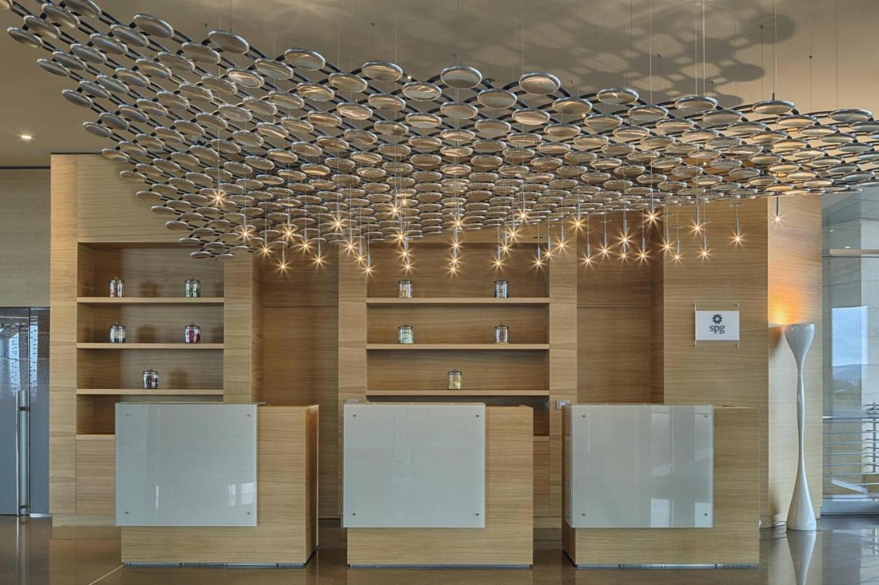 Four Points By Sheraton Oran Luaran gambar