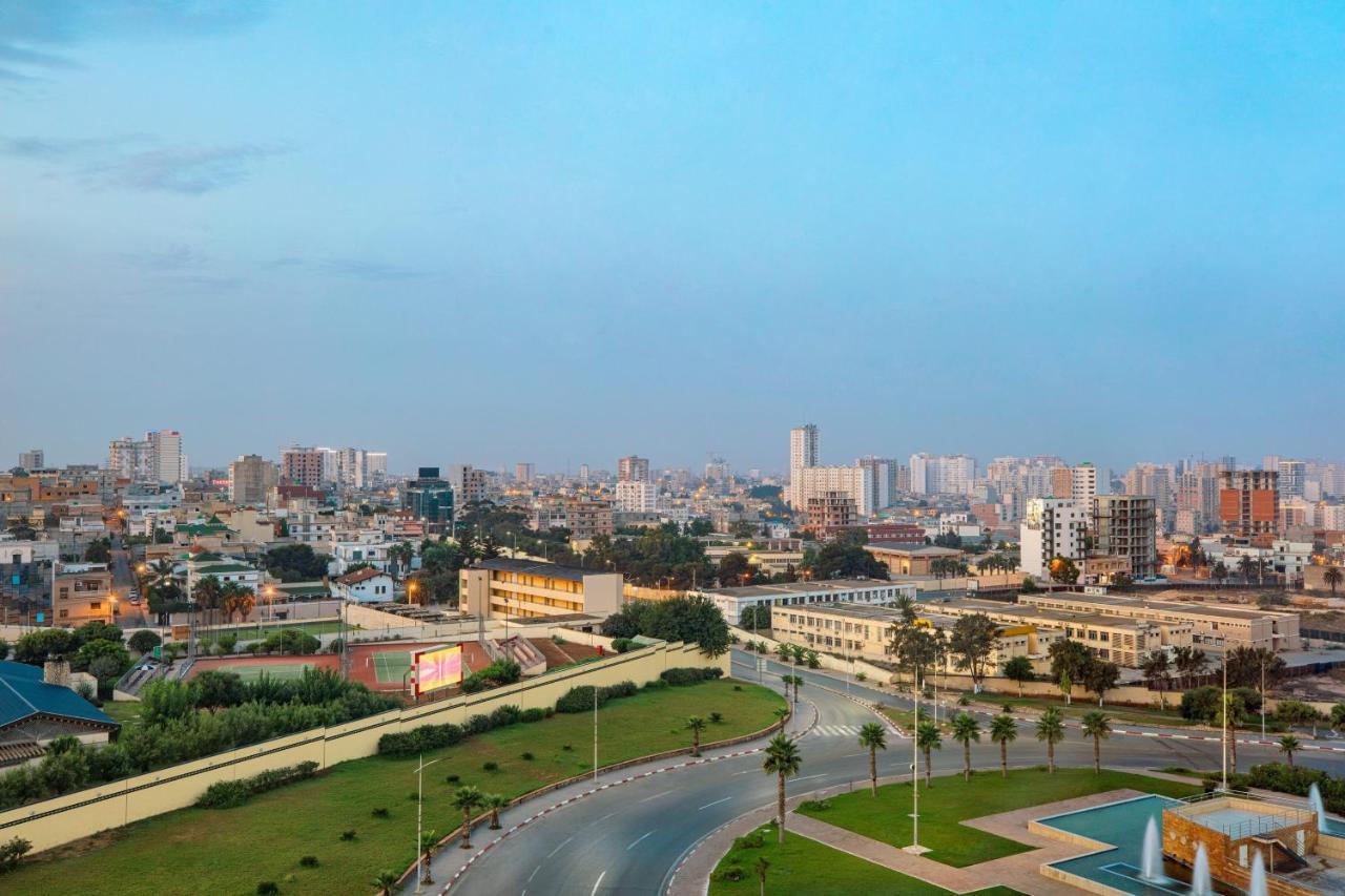 Four Points By Sheraton Oran Luaran gambar