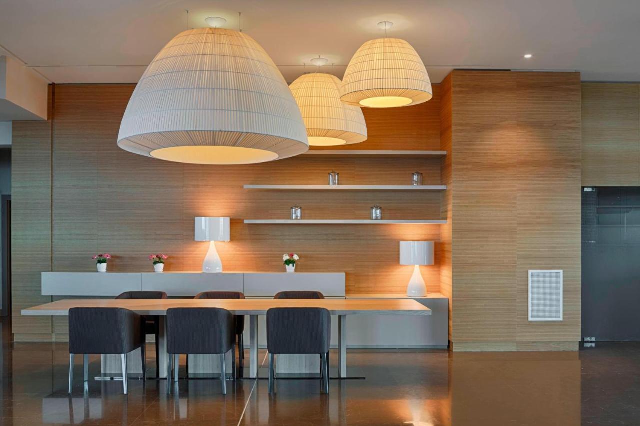 Four Points By Sheraton Oran Luaran gambar