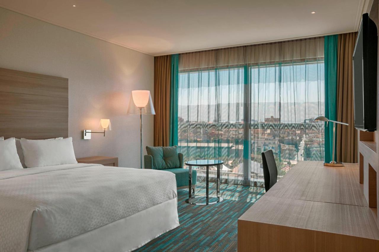Four Points By Sheraton Oran Luaran gambar