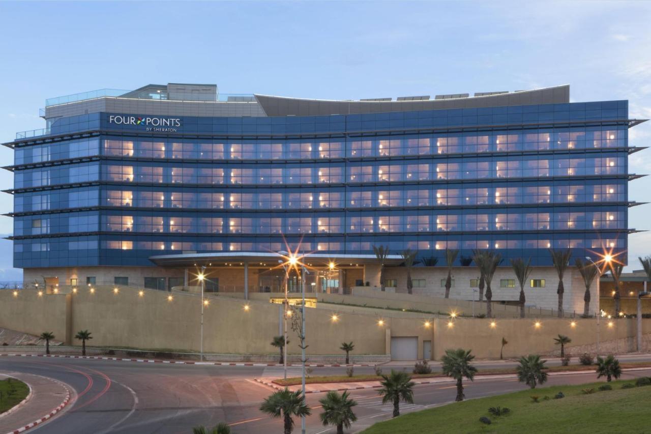 Four Points By Sheraton Oran Luaran gambar