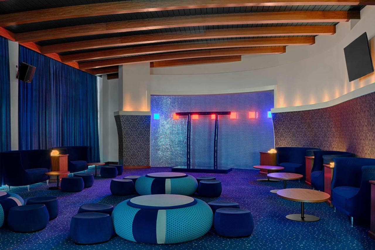 Four Points By Sheraton Oran Luaran gambar