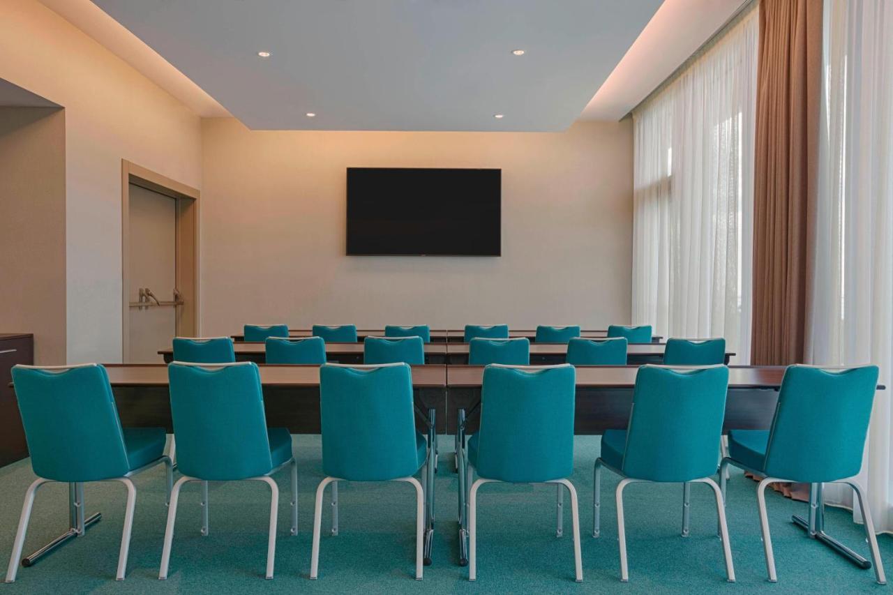 Four Points By Sheraton Oran Luaran gambar