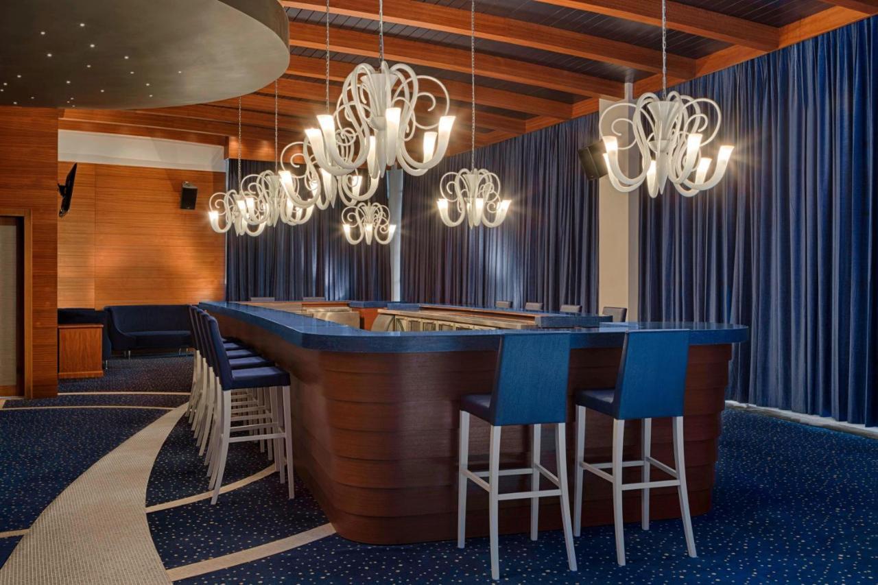 Four Points By Sheraton Oran Luaran gambar