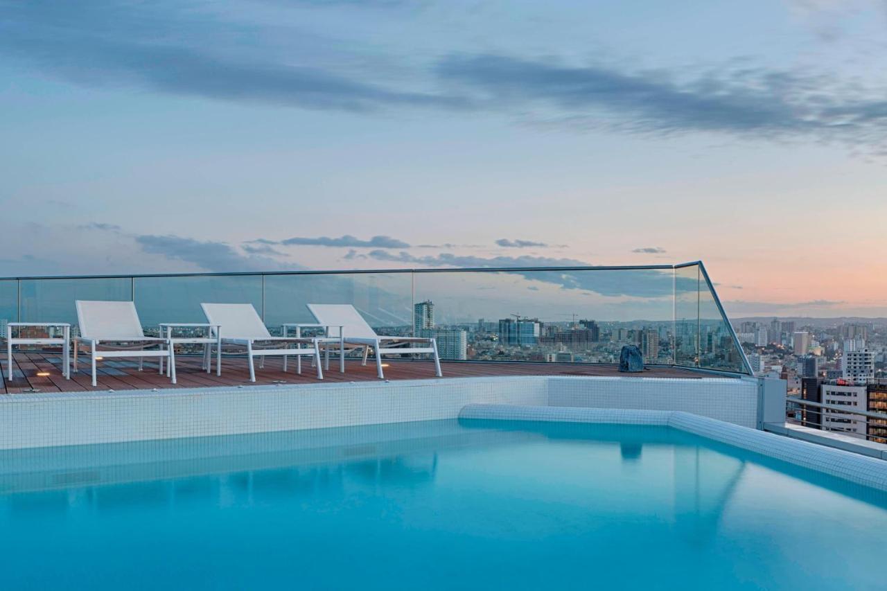 Four Points By Sheraton Oran Luaran gambar