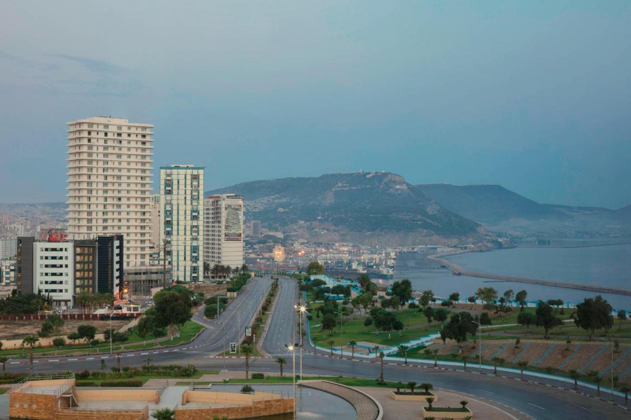 Four Points By Sheraton Oran Luaran gambar