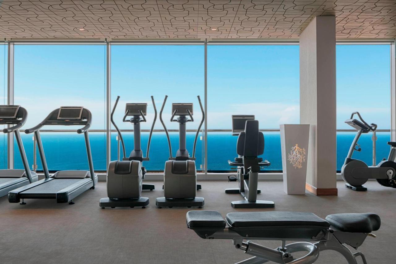 Four Points By Sheraton Oran Luaran gambar