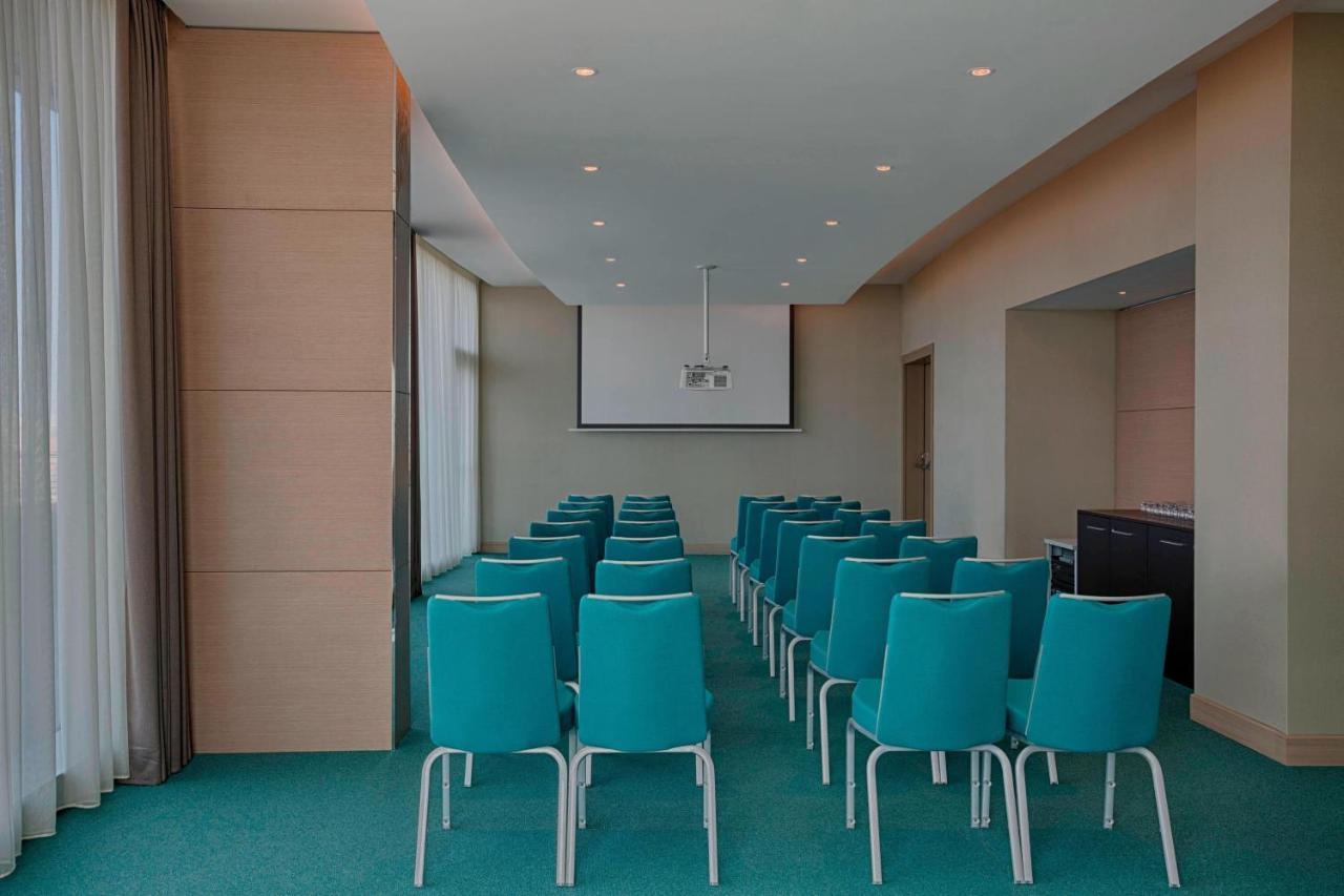 Four Points By Sheraton Oran Luaran gambar