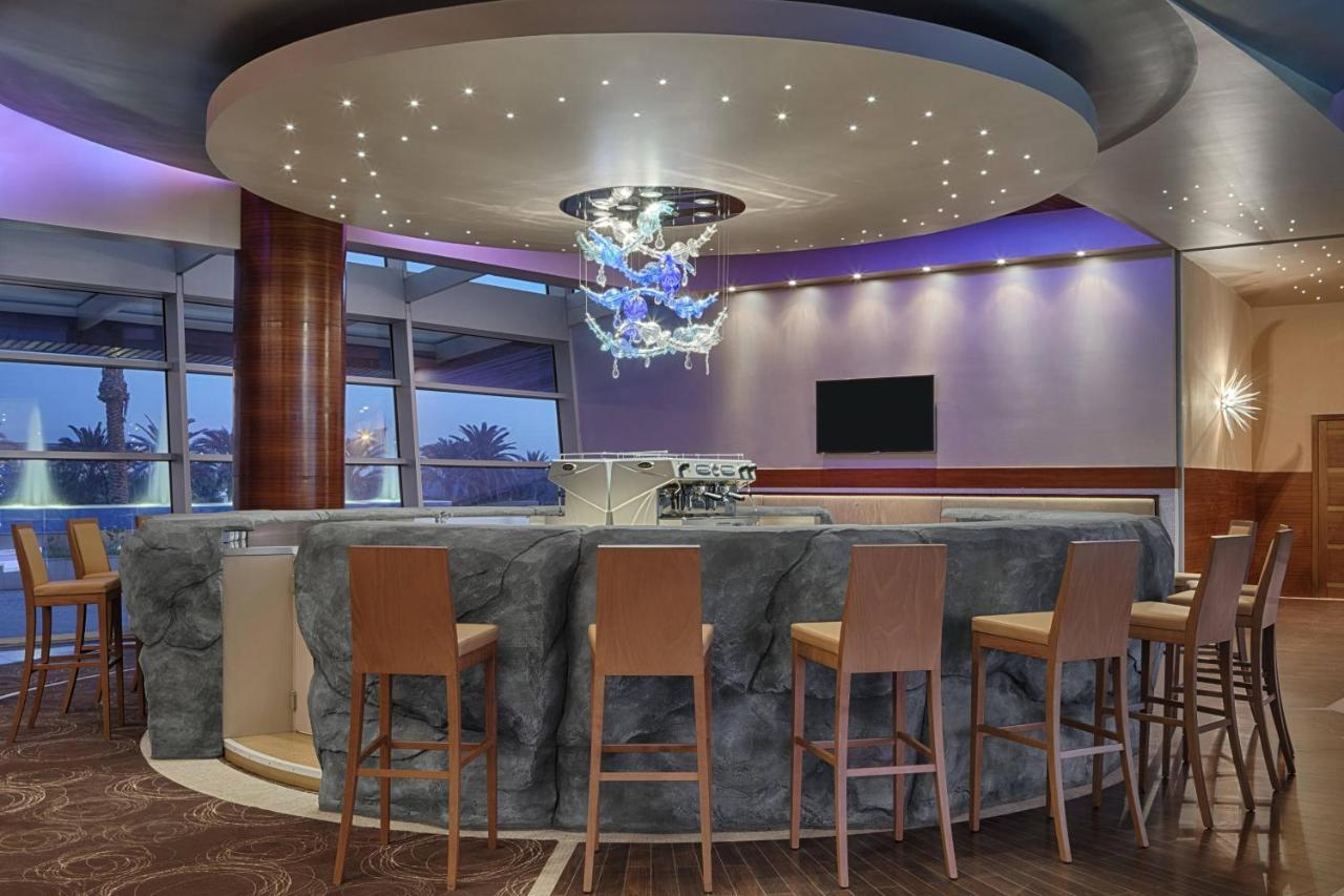 Four Points By Sheraton Oran Luaran gambar