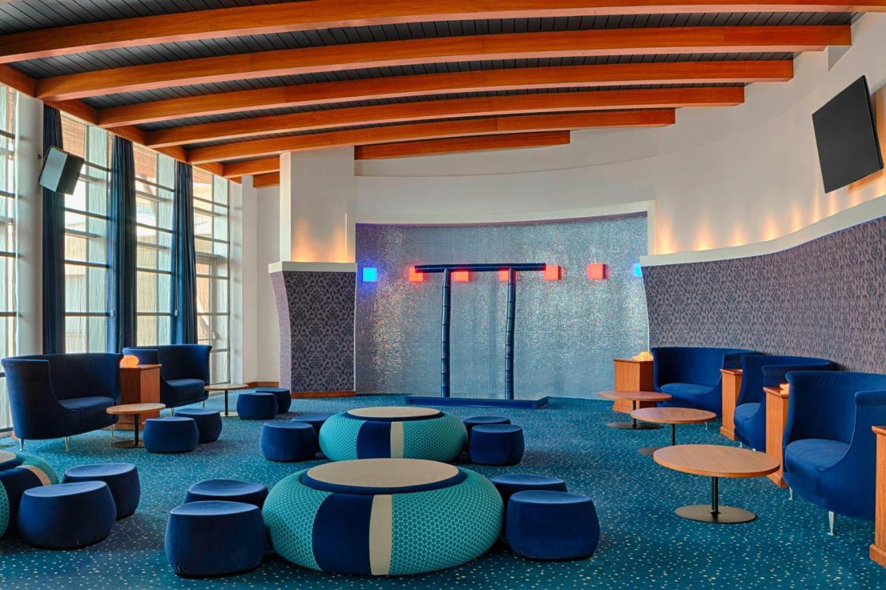 Four Points By Sheraton Oran Luaran gambar