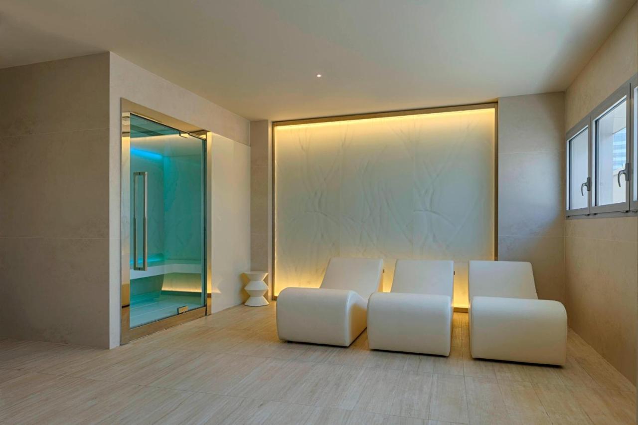 Four Points By Sheraton Oran Luaran gambar