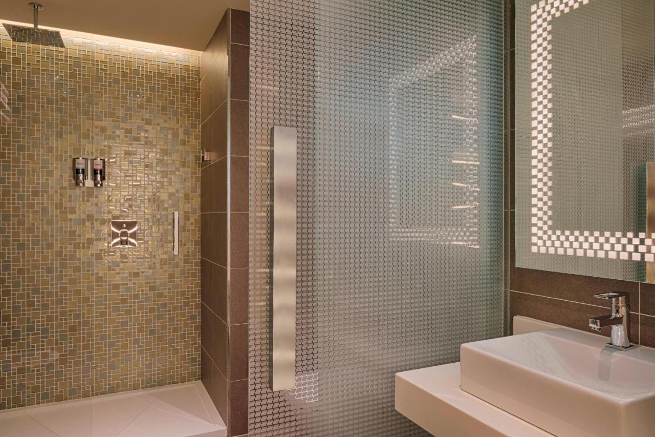 Four Points By Sheraton Oran Luaran gambar