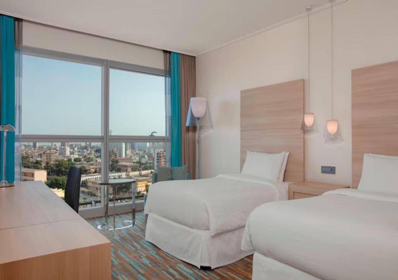 Four Points By Sheraton Oran Luaran gambar
