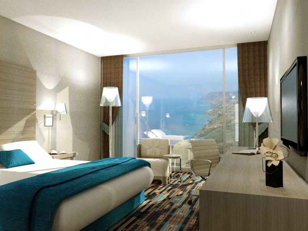 Four Points By Sheraton Oran Bilik gambar