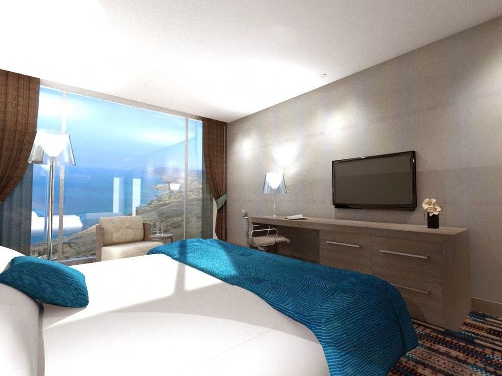 Four Points By Sheraton Oran Bilik gambar