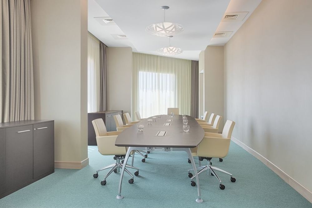 Four Points By Sheraton Oran Kemudahan gambar