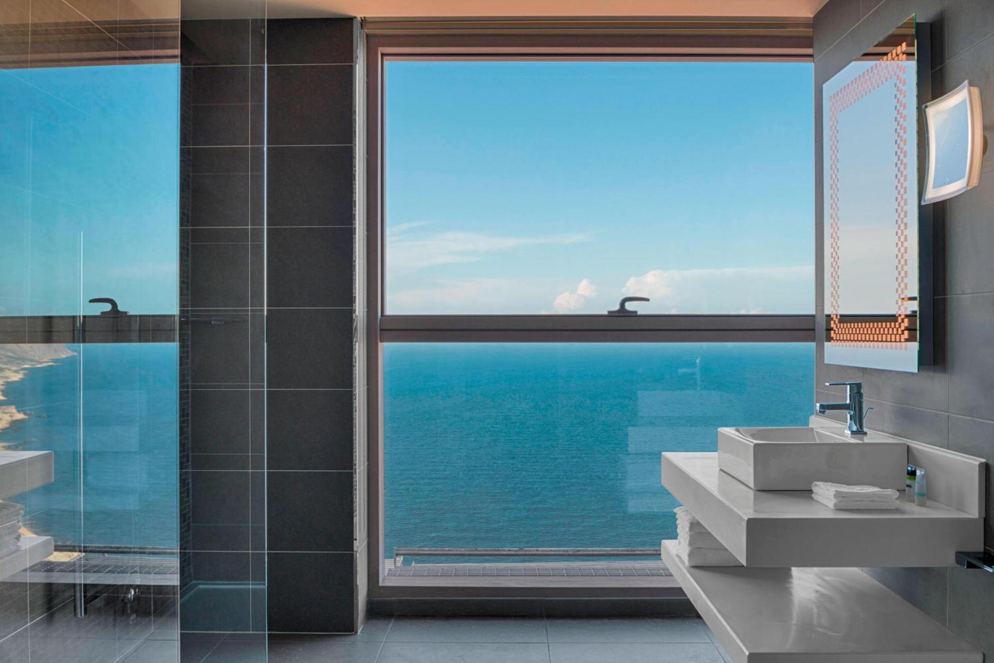 Four Points By Sheraton Oran Luaran gambar