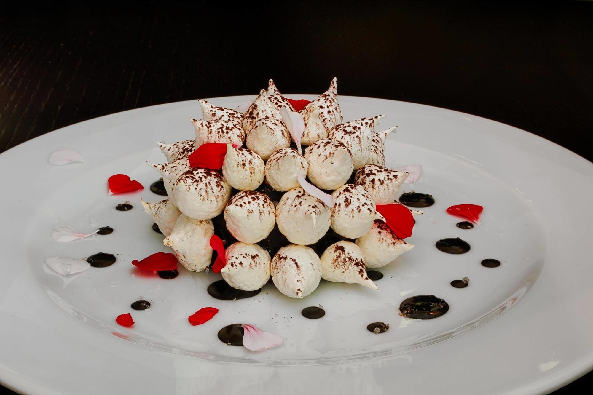 Four Points By Sheraton Oran Luaran gambar